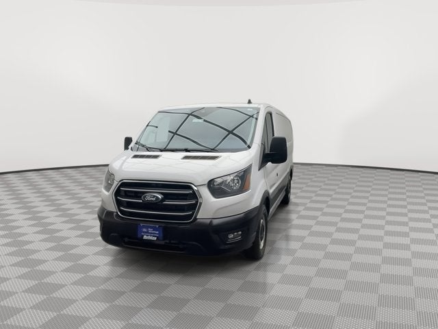 2020 Ford Transit Cargo Van T-150 130" Low Rf 8670 GVWR RWD