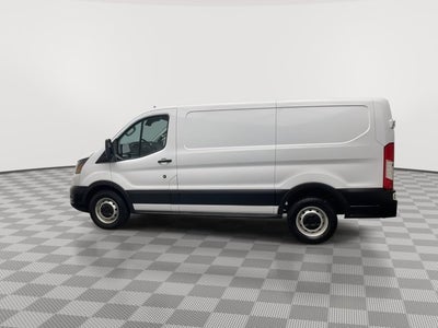 2020 Ford Transit Cargo Van T-150 130" Low Rf 8670 GVWR RWD