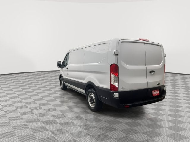 2020 Ford Transit Cargo Van T-150 130" Low Rf 8670 GVWR RWD