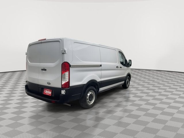 2020 Ford Transit Cargo Van T-150 130" Low Rf 8670 GVWR RWD