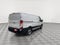 2020 Ford Transit Cargo Van T-150 130" Low Rf 8670 GVWR RWD