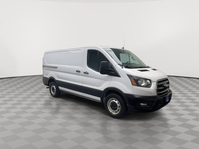 2020 Ford Transit Cargo Van T-150 130" Low Rf 8670 GVWR RWD