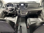 2020 Ford Transit Cargo Van T-150 130" Low Rf 8670 GVWR RWD