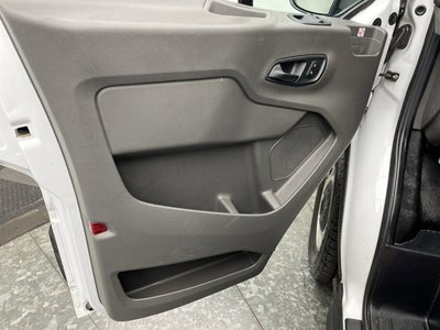 2020 Ford Transit Cargo Van T-150 130" Low Rf 8670 GVWR RWD