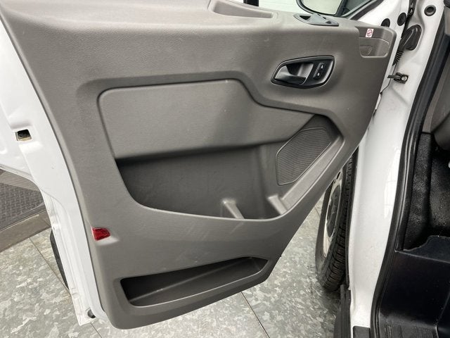 2020 Ford Transit Cargo Van T-150 130" Low Rf 8670 GVWR RWD