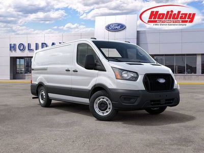 2027 Ford Transit Cargo Van T-150 130 LOW RF 8800 GV