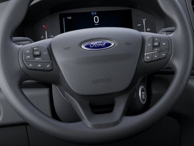 2027 Ford Transit Cargo Van T-150 130 LOW RF 8800 GV