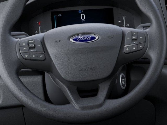 2027 Ford Transit Cargo Van T-150 130 LOW RF 8800 GV