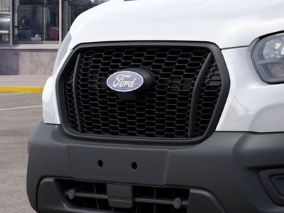 2027 Ford Transit Cargo Van T-150 130 LOW RF 8800 GV