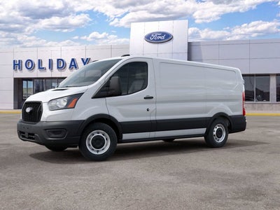 2027 Ford Transit Cargo Van T-150 130 LOW RF 8800 GV