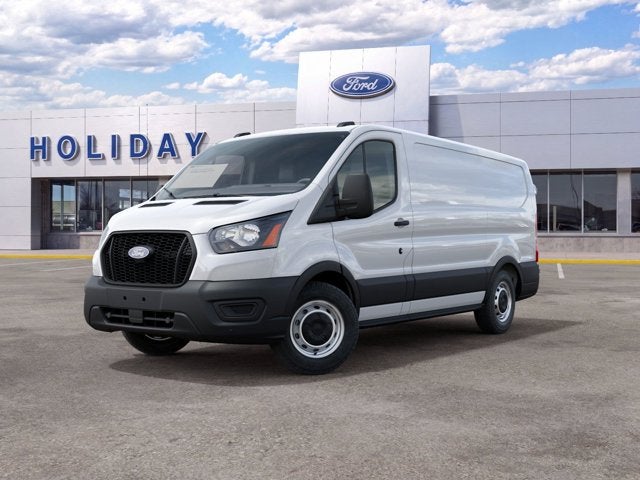 2027 Ford Transit Cargo Van T-150 130 LOW RF 8800 GV