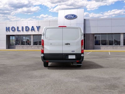 2027 Ford Transit Cargo Van T-150 130 LOW RF 8800 GV