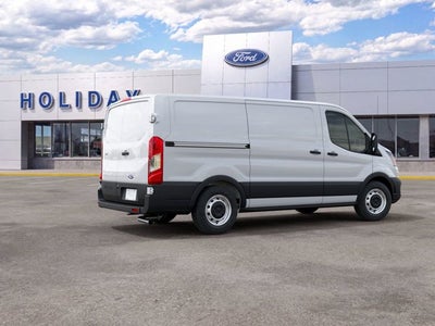 2027 Ford Transit Cargo Van T-150 130 LOW RF 8800 GV