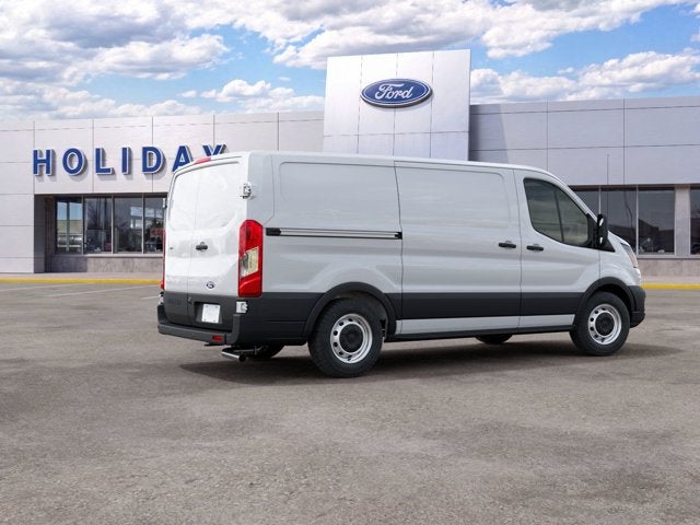 2027 Ford Transit Cargo Van T-150 130 LOW RF 8800 GV