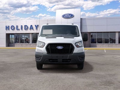 2027 Ford Transit Cargo Van T-150 130 LOW RF 8800 GV