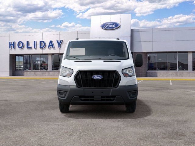 2027 Ford Transit Cargo Van T-150 130 LOW RF 8800 GV