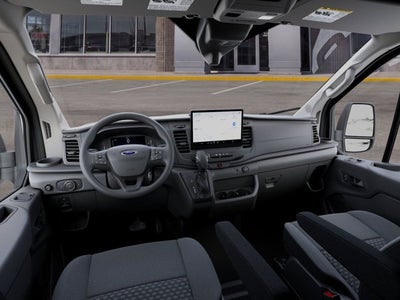 2027 Ford Transit Cargo Van T-150 130 LOW RF 8800 GV
