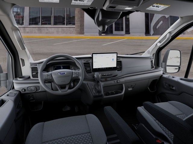 2027 Ford Transit Cargo Van T-150 130 LOW RF 8800 GV
