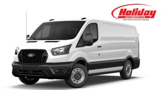 2027 Ford Transit Cargo Van T-150 130 LOW RF 8800 GV
