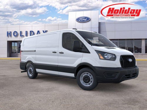 2026 Ford Transit 150