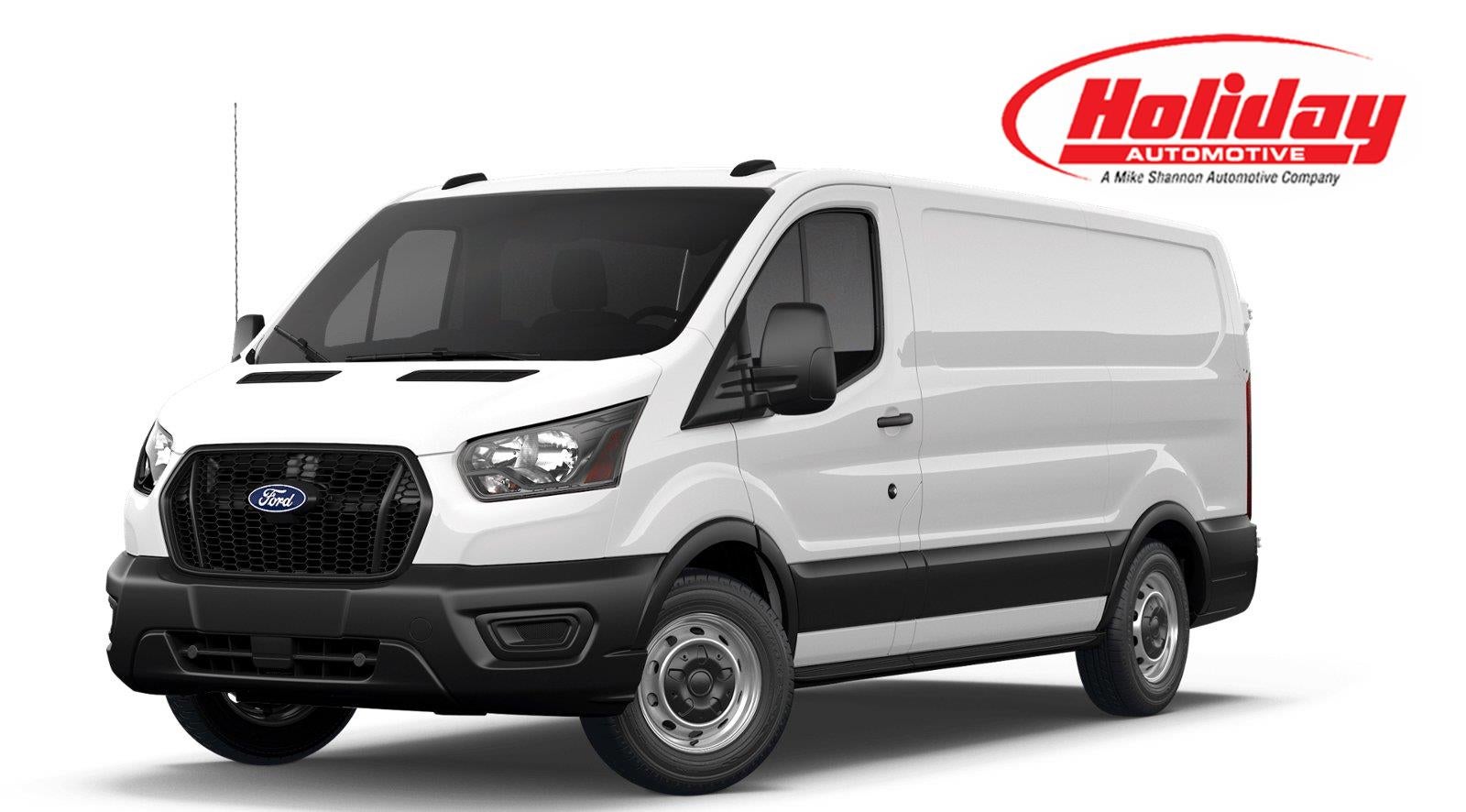 2026 Ford Transit 150