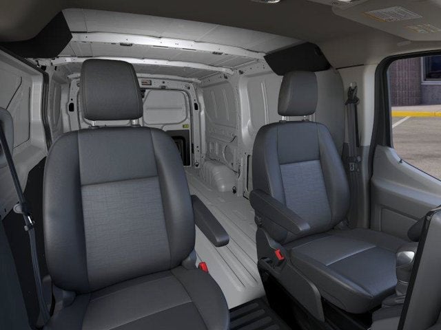 2026 Ford Transit Cargo Van 150