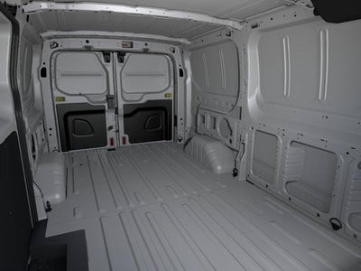 2026 Ford Transit Cargo Van 150