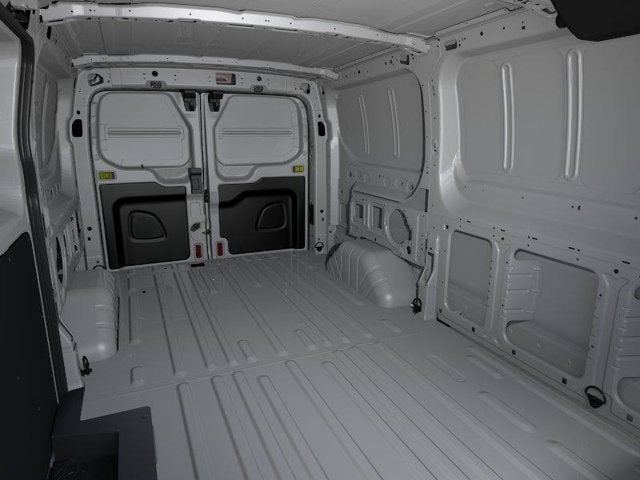 2026 Ford Transit Cargo Van 150