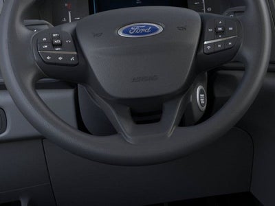 2026 Ford Transit Cargo Van 150