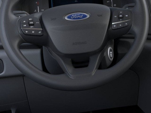 2026 Ford Transit Cargo Van 150