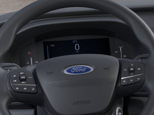2026 Ford Transit Cargo Van 150