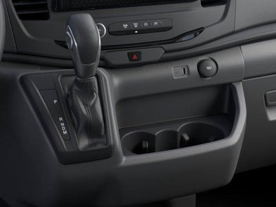 2026 Ford Transit Cargo Van 150