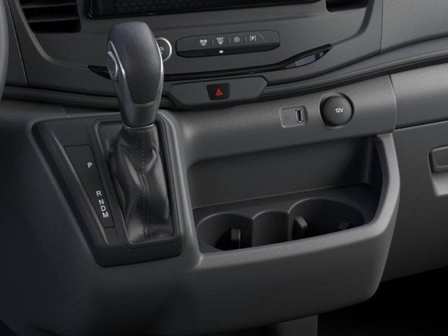 2026 Ford Transit Cargo Van 150