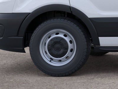 2026 Ford Transit Cargo Van 150