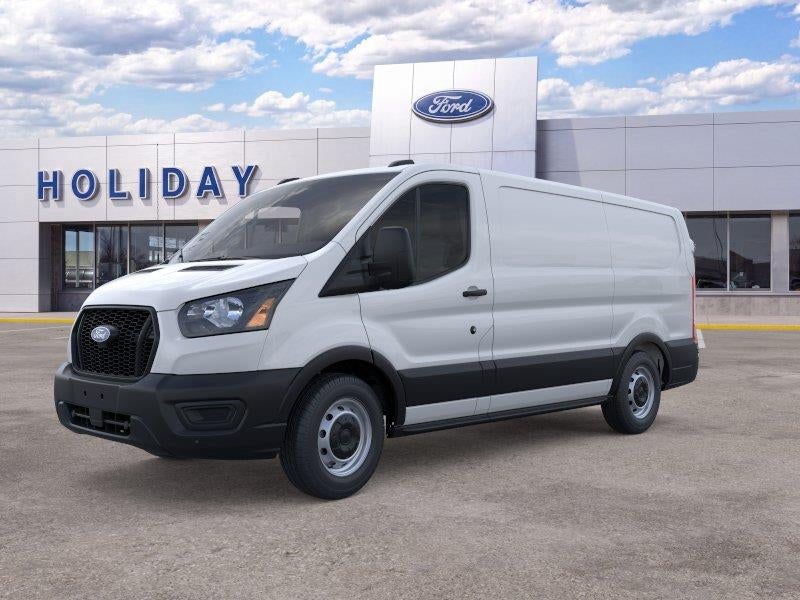 2026 Ford Transit 150