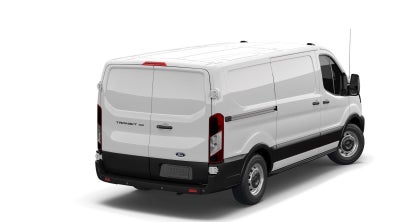 2026 Ford Transit 150