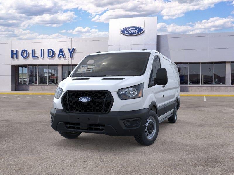 2026 Ford Transit 150
