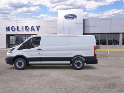 2026 Ford Transit 150
