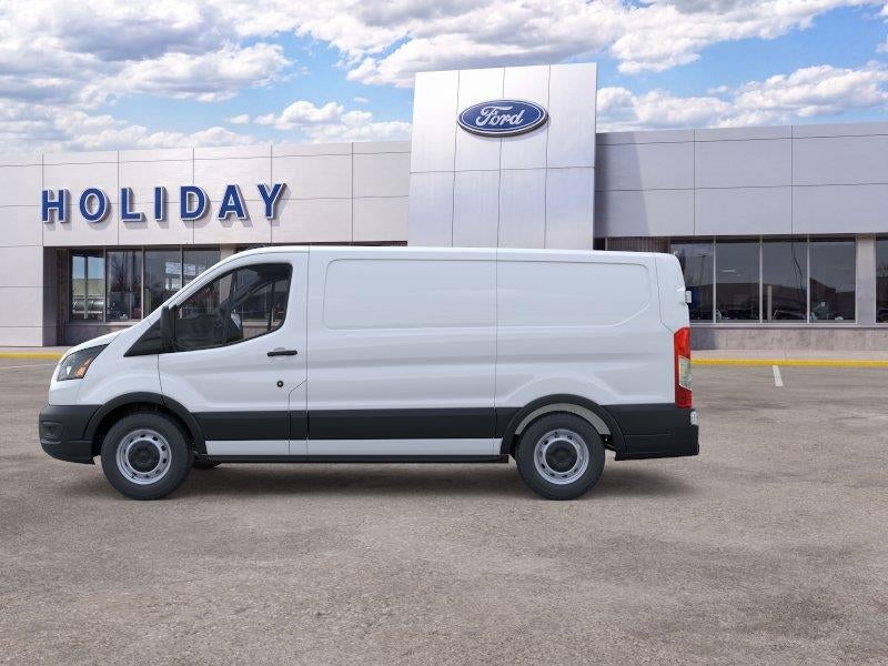 2026 Ford Transit 150