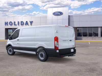 2026 Ford Transit 150
