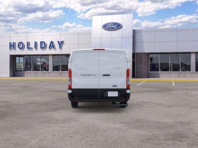 2026 Ford Transit 150