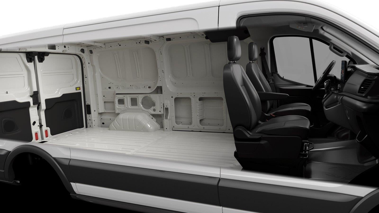 2026 Ford Transit 150