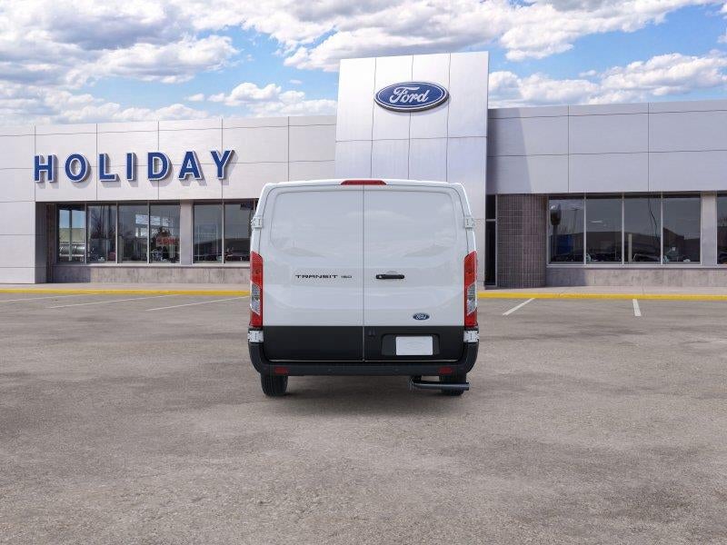 2026 Ford Transit 150