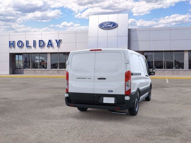 2026 Ford Transit Cargo Van 150
