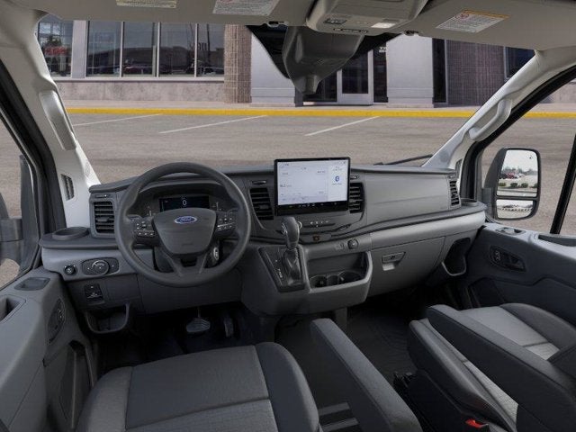 2026 Ford Transit Cargo Van 150