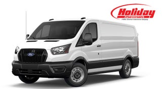 2026 Ford Transit 150