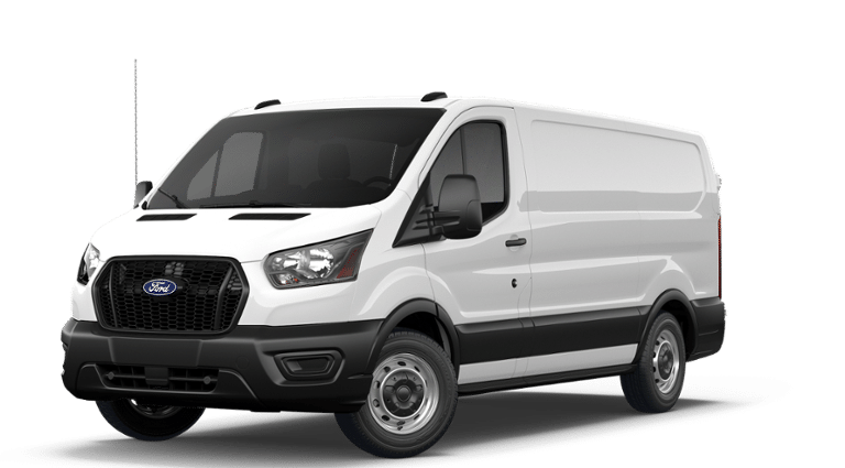 2026 Ford Transit 150