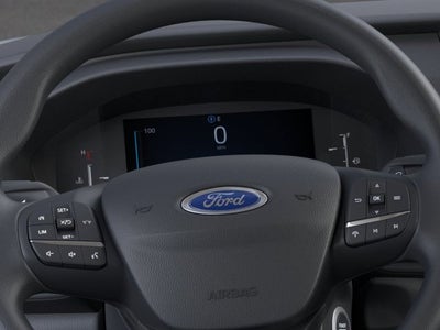 2026 Ford Transit-150 Base