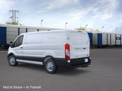 2026 Ford Transit-150 Base