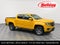 2018 Chevrolet Colorado 4WD Z71